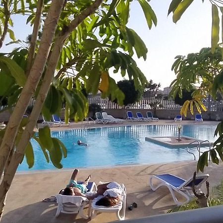 Вилла Casa De Playa Sol Y Mar Эль-Медано Экстерьер фото